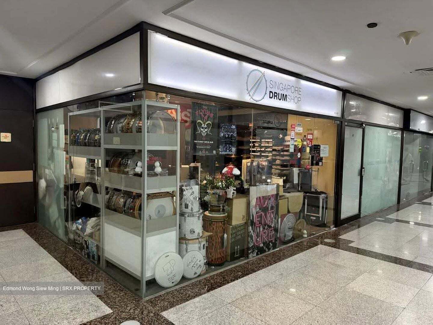 Excelsior Shopping Centre (D6), Shop House #633261161